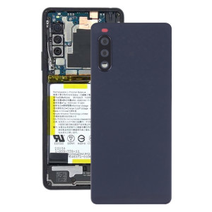 Couverture arrière de la batterie pour Sony Xperia 10 III SH95BL1282-20