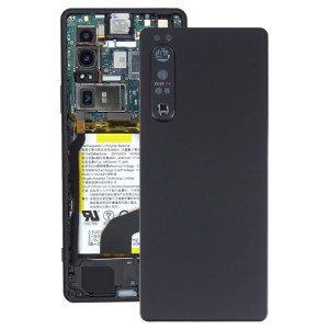 Couverture arrière de la batterie pour Sony Xperia 1 II SH97BL811-20