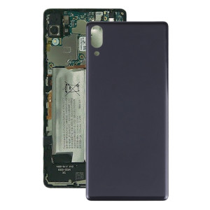 Couverture arrière de la batterie pour Sony Xperia L3 SH98BL54-20