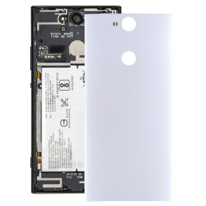 Couverture arrière de la batterie avec NFC pour Sony Xperia XA2 Plus SH99SL849-20