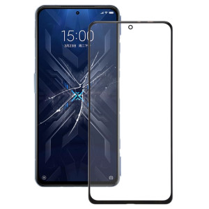 Écran avant Objectif en verre extérieur pour Xiaomi Noir Shark 4 Pro / Noir Shark 4 / Shark PRS-H0 / Shark PRS-A0 SH35011906-20