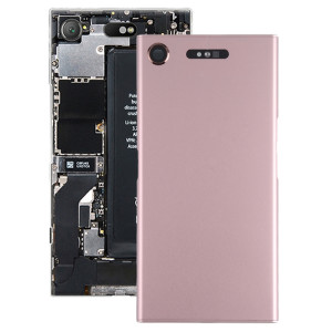 Couverture arrière de la batterie pour Sony Xperia XZ1 SH02FL376-20