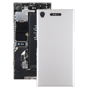 Couverture arrière de la batterie pour Sony Xperia XZ1 SH02SL1437-20