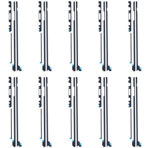 10 pcs Adhésif de boîtier avant d'origine pour Sony Xperia 5 SH3508695-20