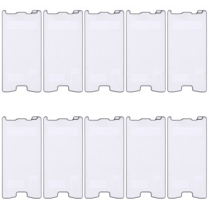 10 PCS Adhésif de boîtier avant original pour Sony Xperia Z5 / Xperia Z4 SH351872-20