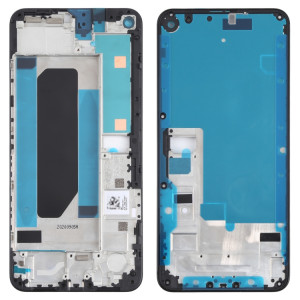 Plaque de lunette LCD de boîtier avant pour Google Pixel 4A 5G SH62891002-20