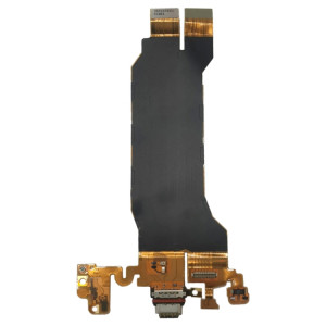 Pour Sony Xperia 5 III Câble flexible de port de charge d'origine SH36361481-20
