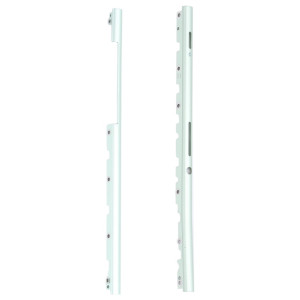 1 paire partie latérale latérale pour Sony Xperia C5 Ultra (Vert) SH646G867-20