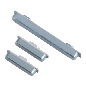 Bouton d'alimentation et de contrôle du volume (vert) pour Sony Xperia XZ2 Compact SH649G1576-20