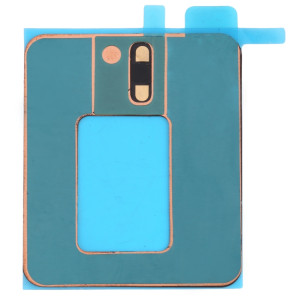 Autocollant NFC pour Sony Xperia Xa2 Plus SH3653524-20