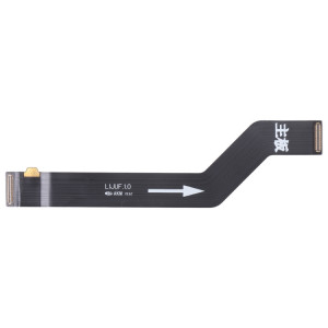Câble Flex de la carte mère pour Meizu 16 Plus SH3661165-20