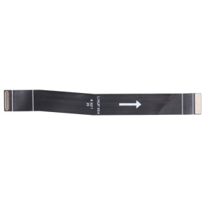 Câble Flex de la carte mère pour Meizu 16x SH3662374-20