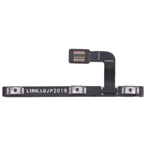Bouton d'alimentation et bouton de volume Flex Câble pour Meizu 17/17 Pro SH3671982-20