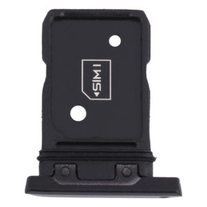 Plateau de carte SIM + Plateau de carte SIM pour Xiaomi Noir Shark 3 Kle-H0, Kle-A0 (Noir) SH687B1462-20