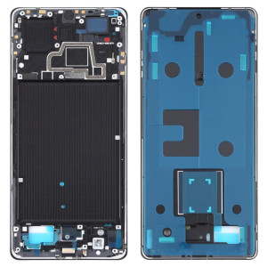 Plaque de lunette LCD de boîtier d'origine avant pour Xiaomi Mi Mix 4 SH36881434-20