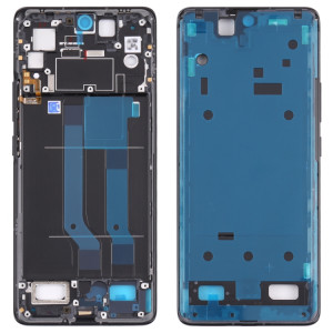 Plaque de lunette à écran LCD de boîtier avant d'origine pour Xiaomi Civi (Noir) SH691B676-20