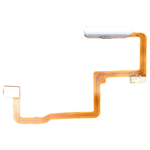 Câble à capteur d'empreinte digitale pour Xiaomi Redmi K40 Gaming M2012K10C, M2104K10AC (Argent) SH696S1363-20