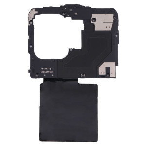 Couverture de protection de la carte mère pour xiaomi mi 10 lite 5g m2002j9g SH36991085-20
