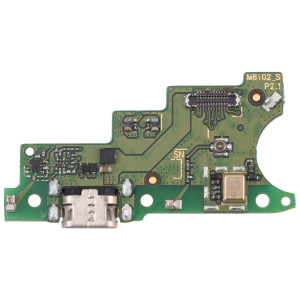 Board de chargement original pour Motorola Moto E6S (2020) SH37081621-20