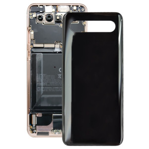 Couverture arrière de la batterie pour Meizu 17/17 Pro (Noir) SH12BL311-20