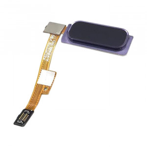 Câble de capteur d'empreinte digitale pour Asus Zenfone 4 ZE554KL (violet) SH772P280-20