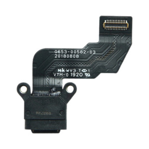 Chargement du câble Flex Port pour Google Pixel 3A SH3780844-20