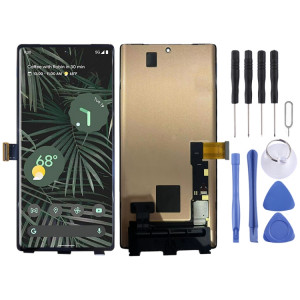 Écran LCD OEM pour Google Pixel 6 Pro avec assemblage complet du numériseur SH3788842-20