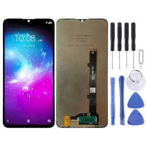 Écran LCD OEM pour ZTE Blade A5 2021 avec assemblage complet du numériseur SH3789145-20