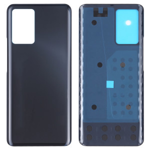 Couvercle arrière de la batterie pour la lame ZTE A31 (2021) (Noir) SH25BL1170-20