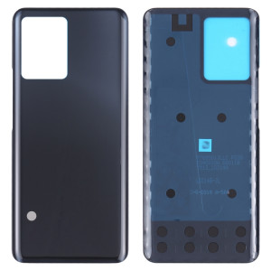 Couverture arrière de la batterie pour ZTE S30 SE 8030N (Noir) SH26BL1219-20