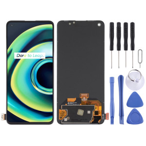 Écran LCD et numériseur d'origine Super AMOLED pour OPPO Realme Q3 Pro 5G / Realme Q3 Pro Carnival RMX2205 SH3829986-20