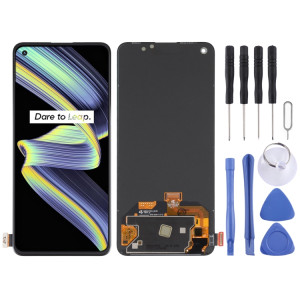 Écran LCD et numériseur d'origine Super AMOLED pour OPPO Realme X7 Max 5G SH38321525-20