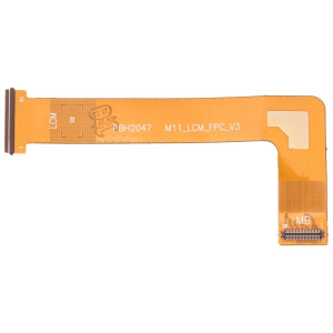 Câble Flex de la carte mère LCD pour Lenovo Tab P11 TB-J606F TB-J606L J606 SH38531395-20
