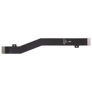 Câble Flex de la carte mère LCD pour ZTE Blade A71 SH38601985-20