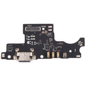 Board portuaire de chargement pour ZTE Blade A71 SH38611929-20
