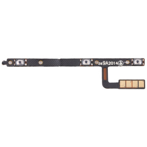 Bouton d'alimentation et bouton de volume Câble Flex pour ZTE Blade A71 7030 SH3862345-20