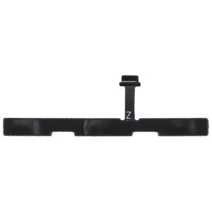 Bouton d'alimentation et bouton de volume Flex Câble pour ZTE Blade A5 (2019) SH3866341-20