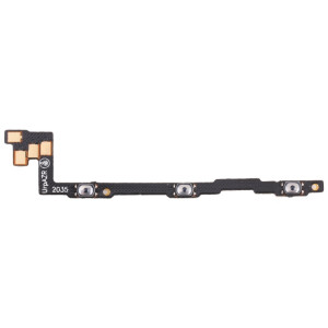 Bouton d'alimentation et bouton de volume Câble Flex pour ZTE Blade A7 (2020) SH38691429-20