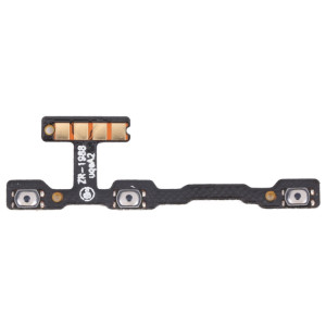 Bouton d'alimentation et bouton de volume Câble Flex pour ZTE Blade V2020 9000 SH38701042-20