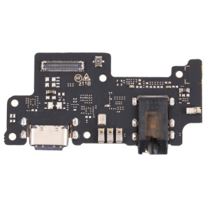 Chargement de la carte portuaire pour ZTE Blade V2020 Smart SH38731737-20