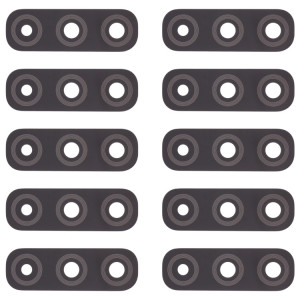 10 PCS Back Camera Lens pour Motorola G pur SH3880896-20