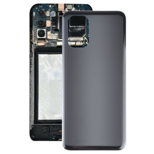 Pour Nokia G400 Couvercle arrière de batterie d'origine (noir) SH52BL233-20