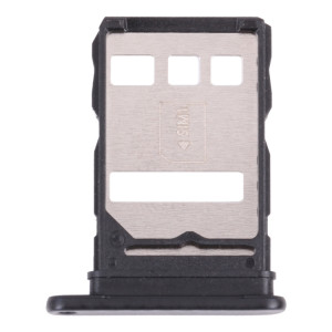 Plateau de carte SIM pour l'honneur X20 SE (noir) SH001B1034-20