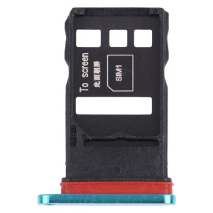 Plateau de carte SIM + Plateau de carte SIM pour Honor 30 Pro + SH009G920-20