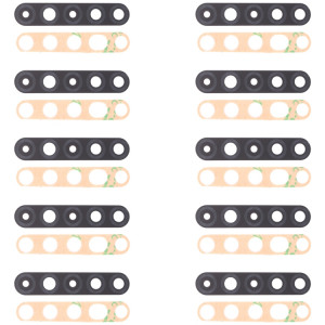 Lentille de caméra arrière 10 pcs pour LG K41S / K51 SH4059476-20