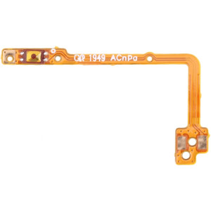 Bouton d'alimentation Câble Flex pour LG K40S LMX430HM, LM-X430 SH40781015-20