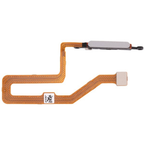 Câble Flex de capteur d'empreinte digitale pour LG K52 LMK520 LMK520E (blanc) SH081W1489-20