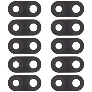 Lentille de caméra arrière 10 pcs pour la lame ZTE A5 (2020) SH41231799-20