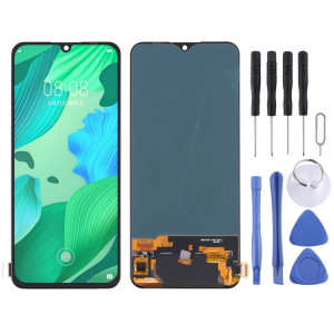 Matériel OLED Écran LCD et numériseur Assemblage complet de Huawei Nova 5 SH41301715-20