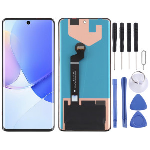 Original LCD Screen and Digitizer Full Assembly for Huawei Nova 9 SH4136690-20